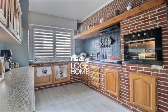 Vente maison à Drocourt - Ref.HENIN1893 - Image 3