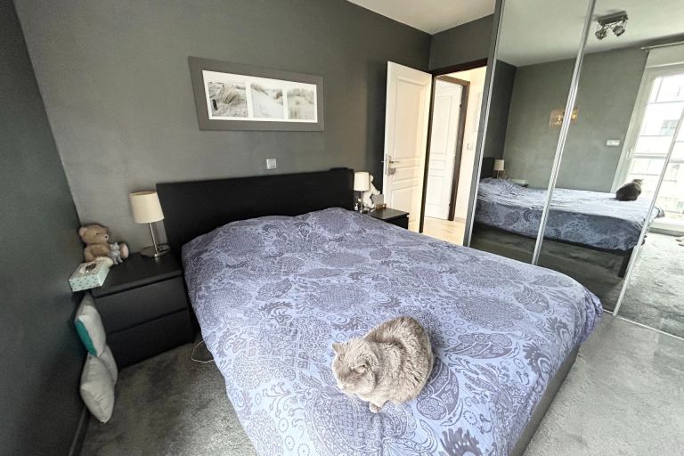 Vente appartement à Croix - Ref.CHCRO1570 - Image 2