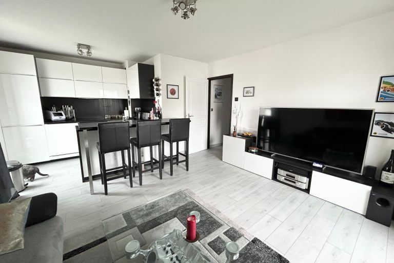 Vente appartement à Croix - Ref.CRO1570CH - Image 1