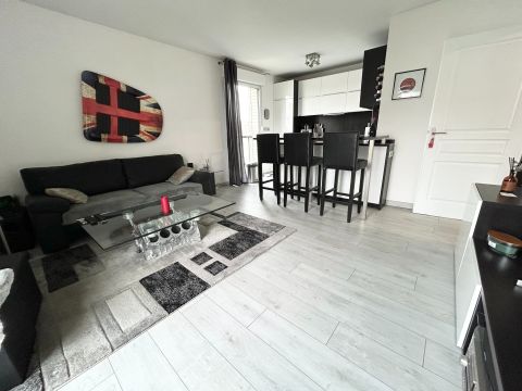 Vente appartement à Croix - Ref.CHCRO1570 - Image 1