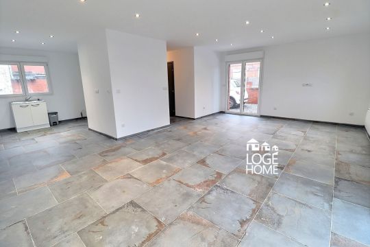 Vente maison à Louvroil - Ref.mau320 - Image 1