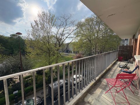 Vente appartement à Lille - Ref.FLCLIL39 - Image 5