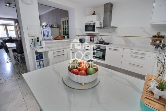 Vente maison à Hem - Ref.CRHEM12 - Image 1
