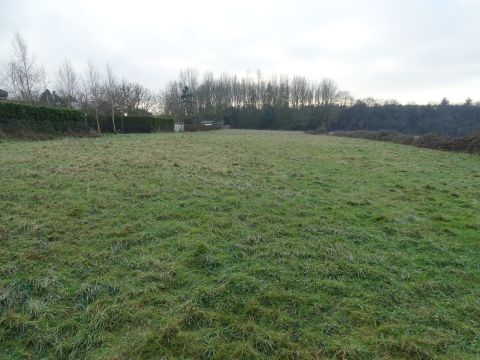 Vente terrain à Ames - Ref.blb533 - Image 1