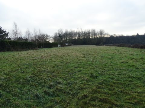 Vente terrain à Ames - Ref.blb533 - Image 1