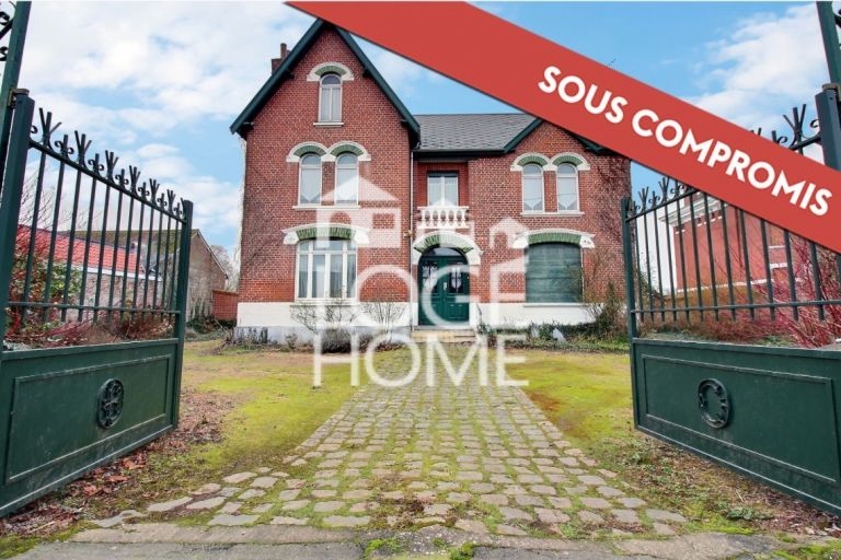 Vente maison à Cuinchy - Ref.MDLAB3634 - Image 1