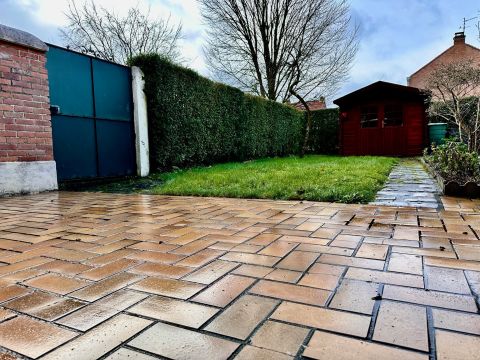 Vente maison à Faches-Thumesnil - Ref.RON1734 - Image 6