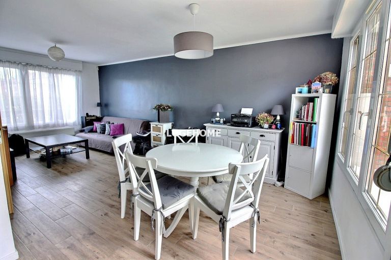 Vente maison à Faches-Thumesnil - Ref.RON1734 - Image 2