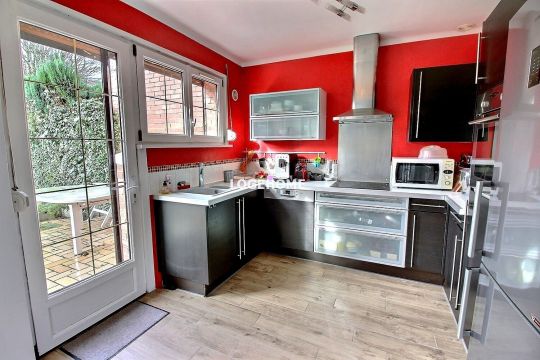 Vente maison à Faches-Thumesnil - Ref.RON1734 - Image 1