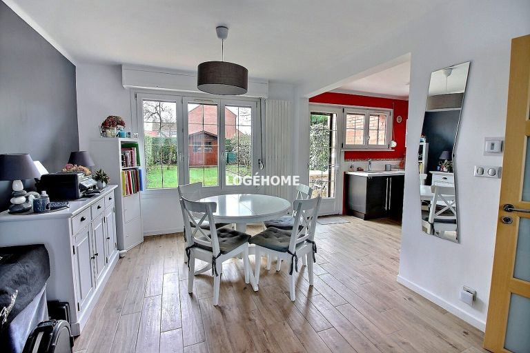Vente maison à Faches-Thumesnil - Ref.RON1734 - Image 1
