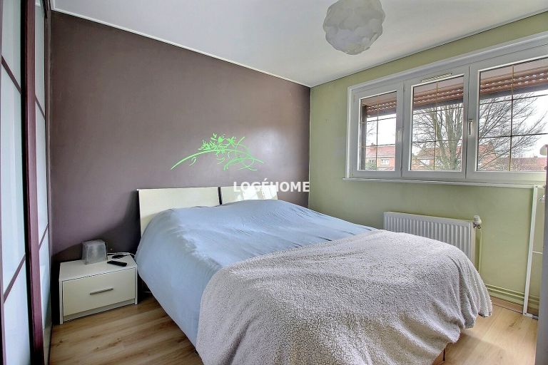 Vente maison à Faches-Thumesnil - Ref.RON1734 - Image 4