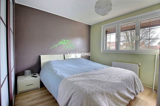 Vente maison à Faches-Thumesnil - Ref.RON1734 - Image 4