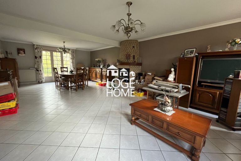 Vente maison à Lys-lez-Lannoy - Ref.ALHEM15 - Image 1