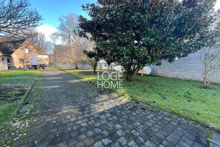 Vente maison à Lys-lez-Lannoy - Ref.ALHEM15 - Image 3