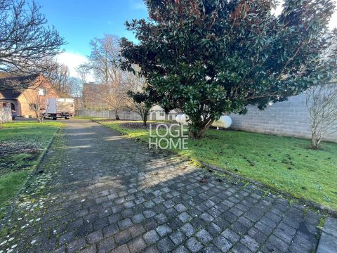 Vente maison à Lys-lez-Lannoy - Ref.ALHEM15 - Image 3