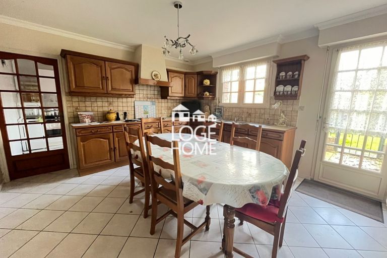 Vente maison à Lys-lez-Lannoy - Ref.CRHEM15 - Image 3