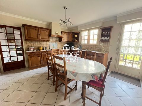 Vente maison à Lys-lez-Lannoy - Ref.CRHEM15 - Image 3