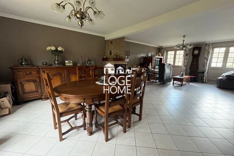 Vente maison à Lys-lez-Lannoy - Ref.CRHEM15 - Image 4