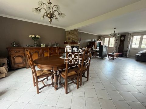 Vente maison à Lys-lez-Lannoy - Ref.CRHEM15 - Image 4