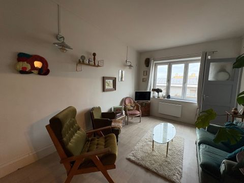 Vente appartement à Lille - Ref.liljl-15 - Image 1