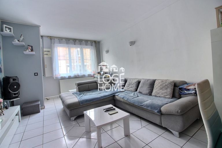 Vente maison à Wattrelos - Ref.WAT2439 - Image 2