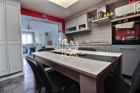 Vente maison à Wattrelos - Ref.WAT2439 - Image 4