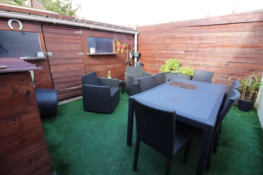 Vente maison à Wattrelos - Ref.WAT2439 - Image 9