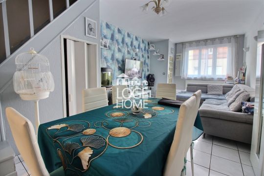 Vente maison à Wattrelos - Ref.WAT2439 - Image 1