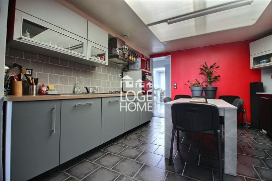 Vente maison à Wattrelos - Ref.WAT2439 - Image 3