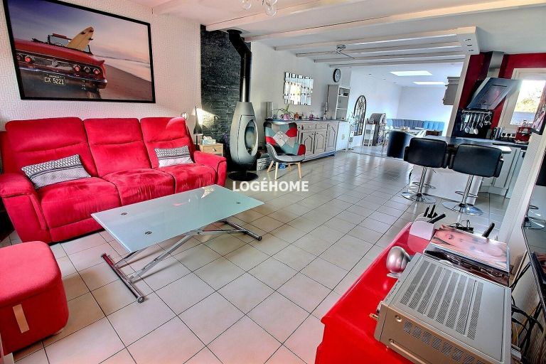 Vente maison à Wattignies - Ref.RON1735 - Image 5