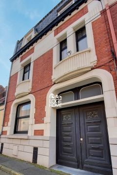Vente maison à Hénin-Beaumont - Ref.GDHEN1936 - Image 1