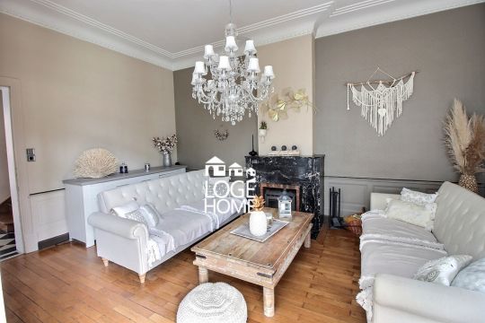 Vente maison à Hénin-Beaumont - Ref.GDHEN1936 - Image 3