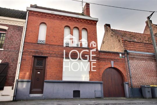 Vente maison à Sainghin-en-Weppes - Ref.ESWAV429 - Image 5