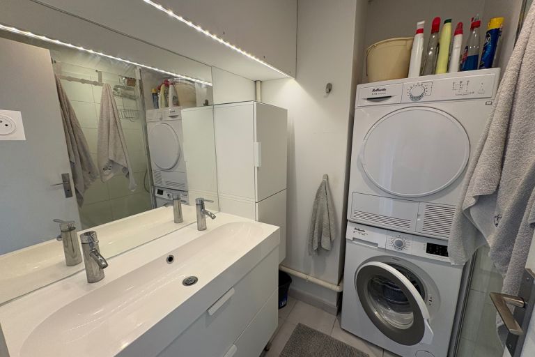 Vente appartement à Lille - Ref.JLLIL16 - Image 1