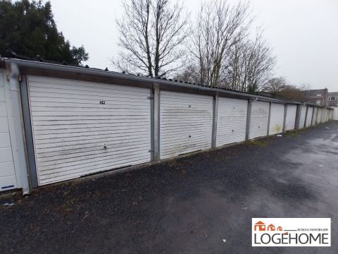 Vente parking à Hellemmes-Lille - Ref.HEL1362KR - Image 1