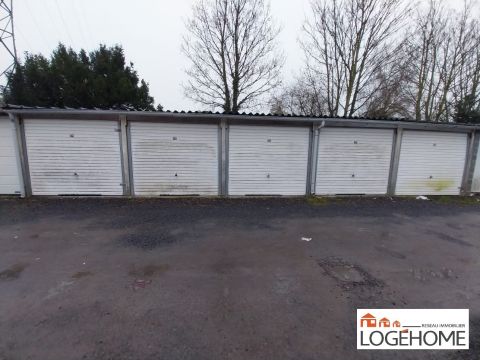 Vente parking à Hellemmes-Lille - Ref.HEL1362KR - Image 1