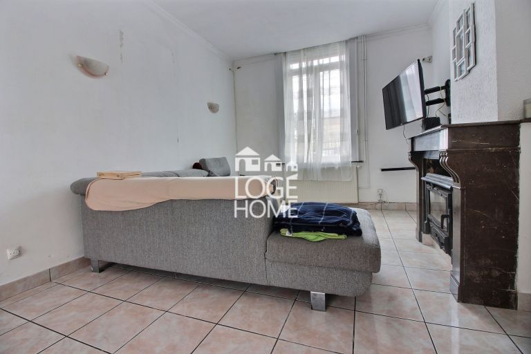 Vente maison à Wattrelos - Ref.WAT2442 - Image 1