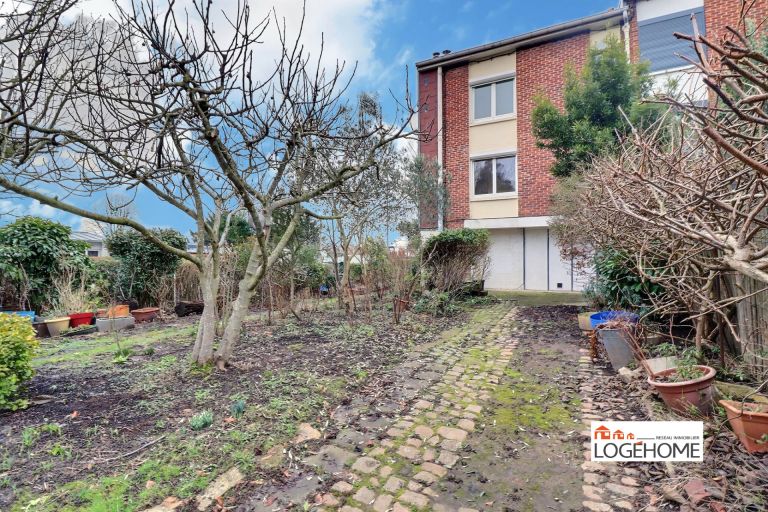 Vente maison à Mons-en-Barœul - Ref.HSHEL1363 - Image 1