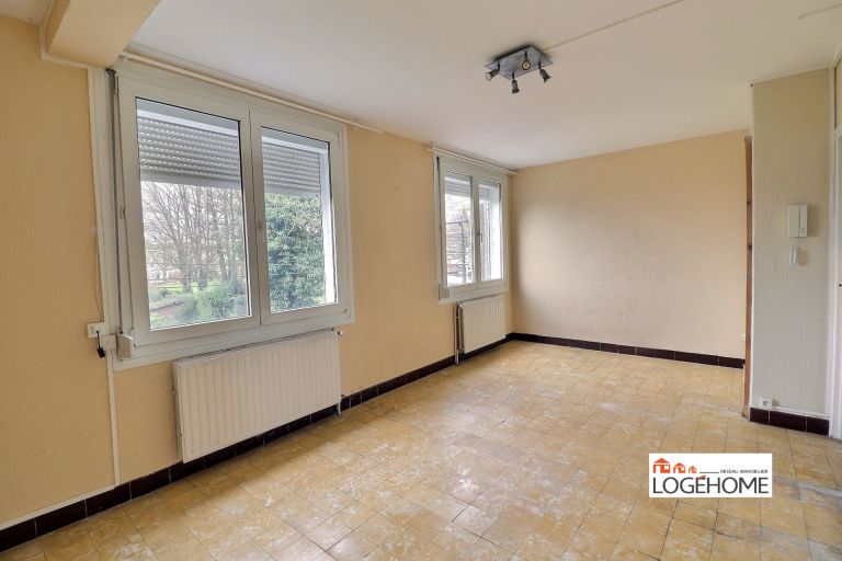 Vente maison à Mons-en-Barœul - Ref.HSHEL1363 - Image 1