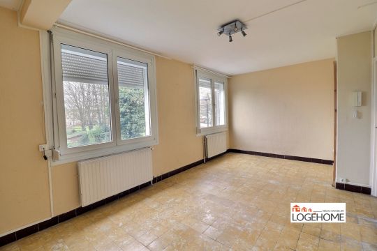 Vente maison à Mons-en-Barœul - Ref.HSHEL1363 - Image 1