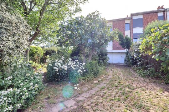 Vente maison à Mons-en-Barœul - Ref.HSHEL1363 - Image 1