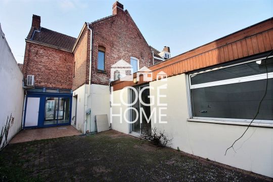 Vente maison à Wavrin - Ref.WAV430 - Image 6