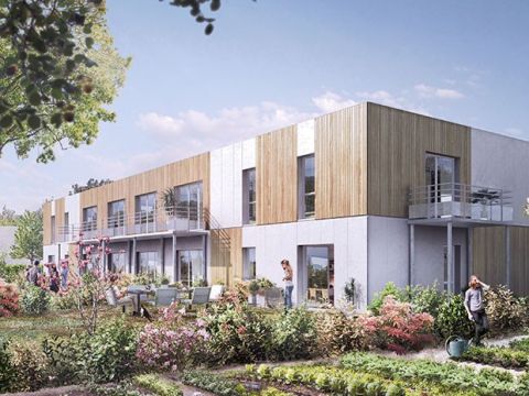 Vente appartement à Hallennes-lez-Haubourdin - Ref.wav431 - Image 1