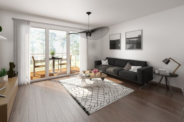 Vente appartement à Hallennes-lez-Haubourdin - Ref.wav431 - Image 3