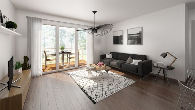 Vente appartement à Hallennes-lez-Haubourdin - Ref.wav431 - Image 3