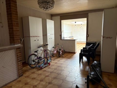 Vente maison à Roubaix - Ref.cro1563MT - Image 1