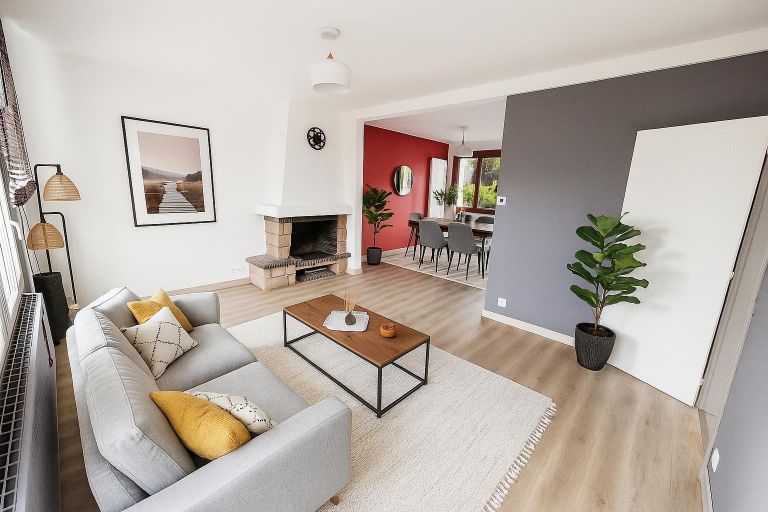 Vente maison à Hem - Ref.CRHEM18 - Image 1