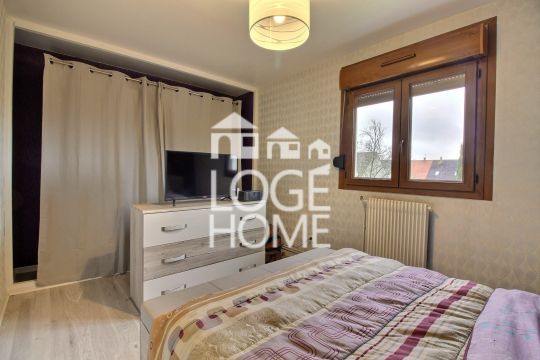 Vente maison à Haisnes - Ref.3642 - Image 1