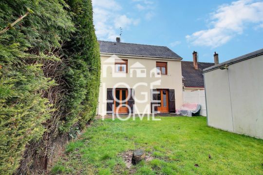 Vente maison à Haisnes - Ref.3642 - Image 4