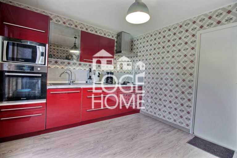 Vente maison à Haisnes - Ref.3642 - Image 3